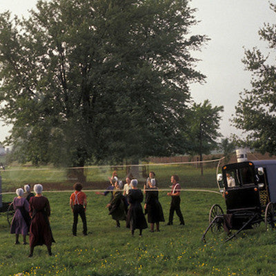 3 Myths About the Amish