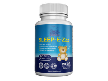 Sleep-E-Zzz Sleep Aid